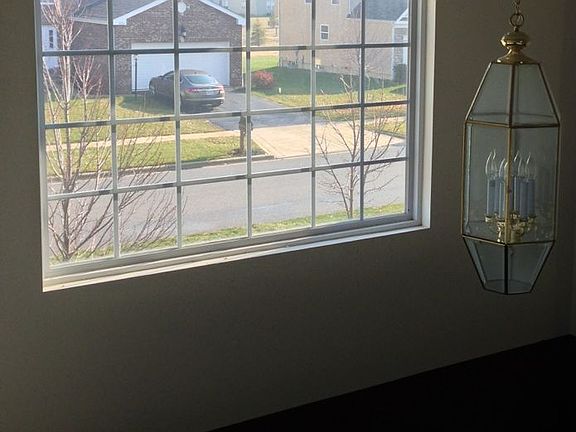 Front Foyer