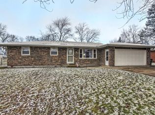 3034 Debra St, Portage, IN 46368