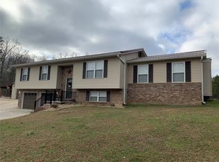 10936 Sunwood Rd, Potosi, MO 63664