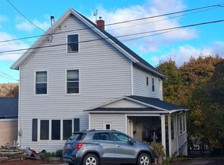 106 E Houghton Ave, Houghton, MI 49931