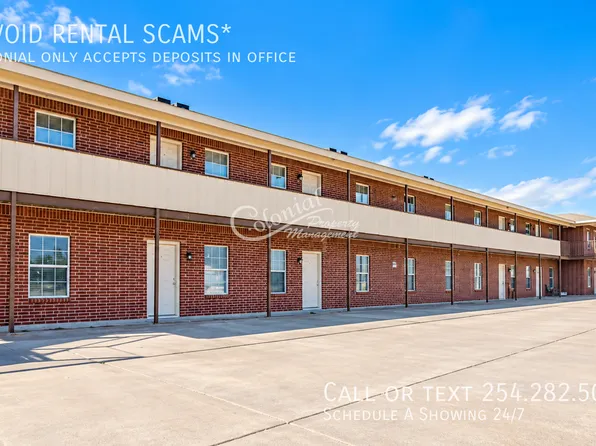 507 N Gilmer St #A-4, Killeen, TX 76541