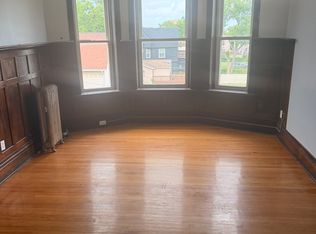 6547 S Harvard Ave #3C, Chicago, IL 60621