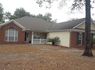 6 Hummingbird Ln, Crawfordville, FL 32327