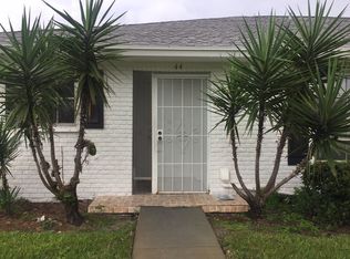 1441 SW 26th Ave #8A, Boynton Beach, FL 33426