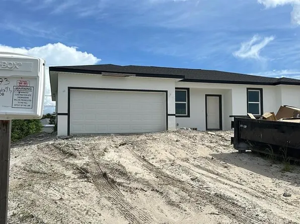 18773 LAKE WORTH BOULEVARD, PORT CHARLOTTE, FL 33948