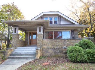 3945 W Forest Home Ave, Milwaukee, WI 53215