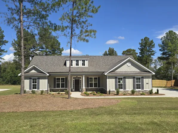 1436 Bellingham Drive, Beech Island, SC 29842