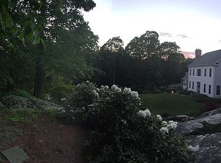 114 Meadowview Dr, Harwinton, CT 06791