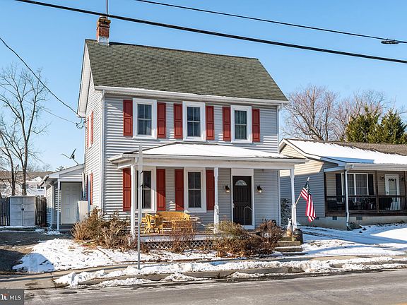 2nd image of 116 S Church St