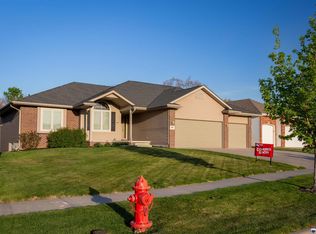 1520 N 80th St, Lincoln, NE 68505