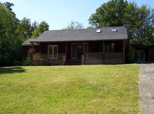 3008 Highway 69 S, Bath Springs, TN 38311