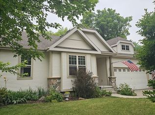 351 Brewster Dr, Lake Mills, WI 53551