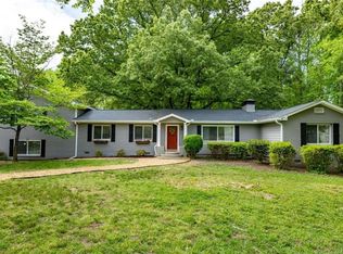 1473 Highway 92 S, Fayetteville, GA 30215