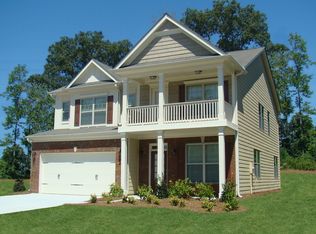 335 Brannigan Ct, Union City, GA 30291