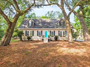 1519 Rifle Range Rd, Mount Pleasant, SC 29464