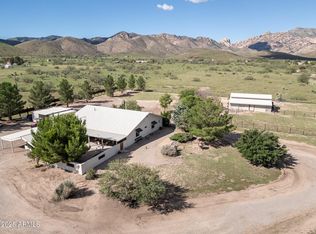 712 W Treasure Rd, Pearce, AZ 85625