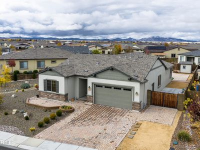 7908 E Bella Vista Ln, Prescott Valley, AZ, 86315