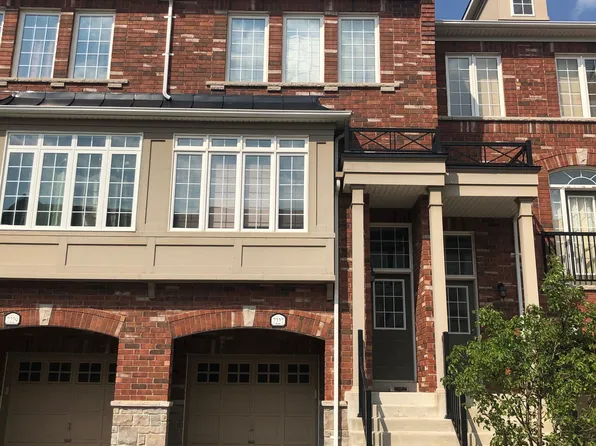 7227 Triumph Ln, Mississauga, ON L5N 0C5