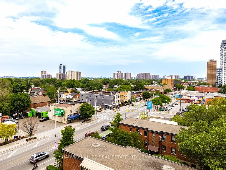 2369 Danforth Ave #710 — Photo 23
