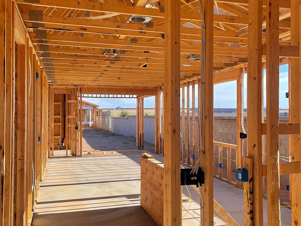 11225 E. Upton Ave - Lot 207 - Jasmine Elevation Image 2