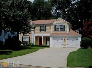 11320 Bramshill Dr, Johns Creek, GA