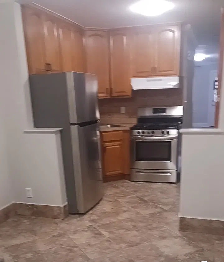 1 bed, 1500 sqft, $2,300 — Photo 1
