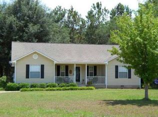 155 Bradford Rd, Thomasville, GA 31757