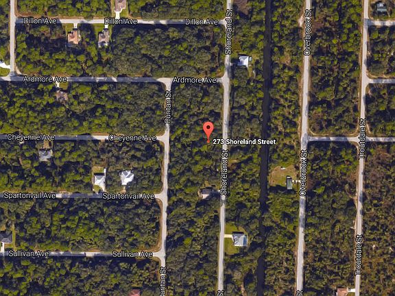 2nd image of 273 Shoreland St