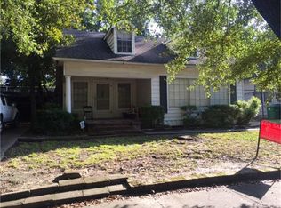 4511 McKinney St, Houston, TX 77023