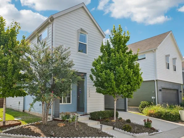 1268 Clifftop Ln, Dallas, TX 75208