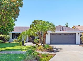 2614 Old Grand St, Santa Ana, CA 92705