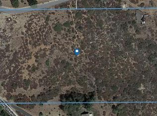 29679 Valley Stream Rd LOT 3, Valley Center, CA 92082