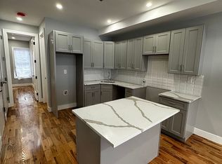 20 Rockaway Ave #2A, Brooklyn, NY 11233