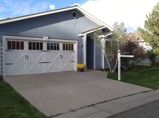 1663 Rhine Ct, Montrose, CO 81401