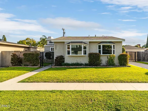 2307 Heather Ave, Long Beach, CA 90815