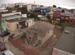 45 Delta St, San Francisco, CA 94134
