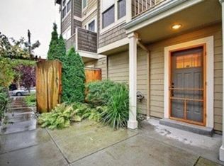 1804 E Fir St, Seattle, WA 98122