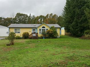 16205 Case Rd SW, Rochester, WA 98579