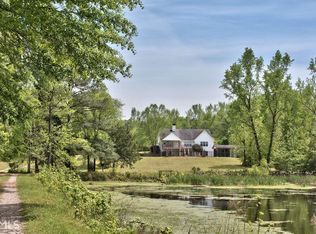 1100 Fieldcrest Ct, Buckhead, GA 30625