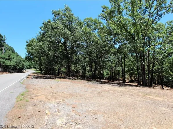 Tbd Riverview Dr, Alma, AR 72921