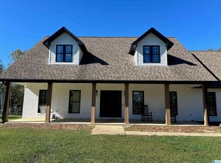 215 Osborn Lake Rd, Blountsville, AL 35031