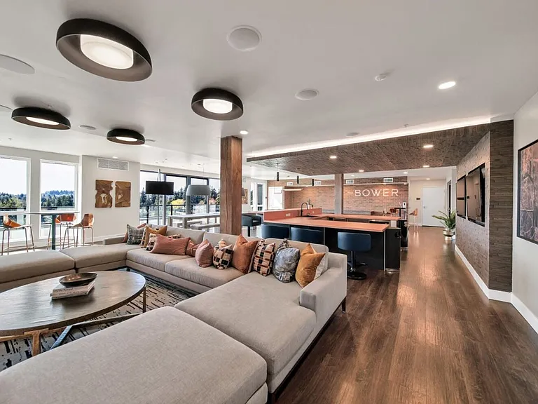 The Bower Apartments — Photo 20