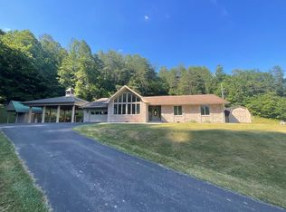 2259 State Route 201, Sitka, KY 41255