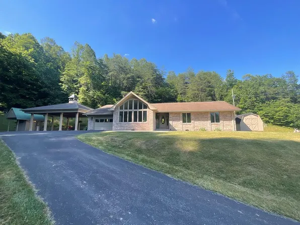 2259 State Route 201, Sitka, KY 41255
