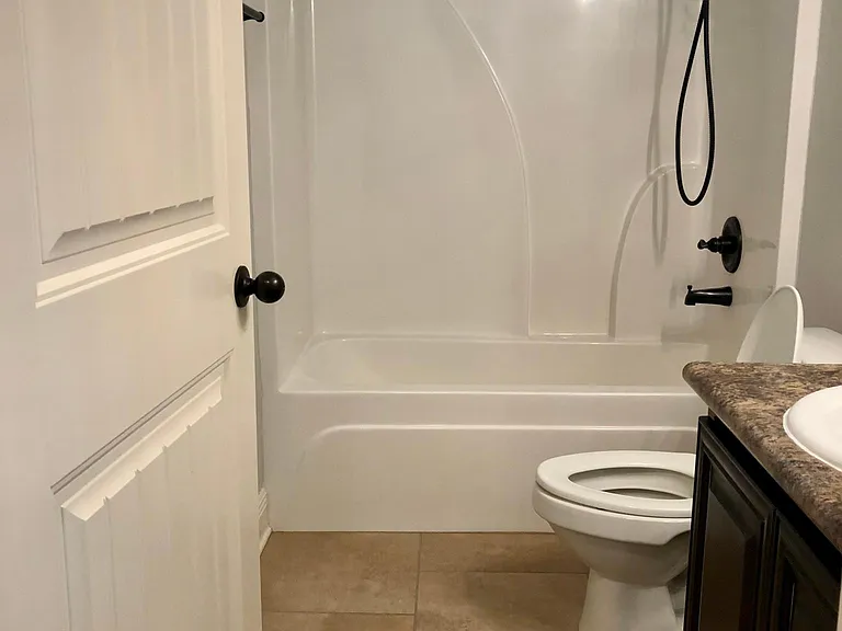 2nd bath