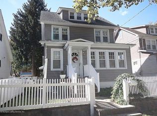 252 Greeley Ave, Staten Island, NY 10306