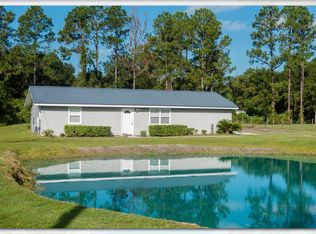 12452 SW 70th Ave, Starke, FL 32091