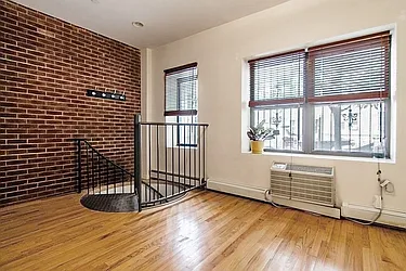 Rented by Coda Real Estate NYC