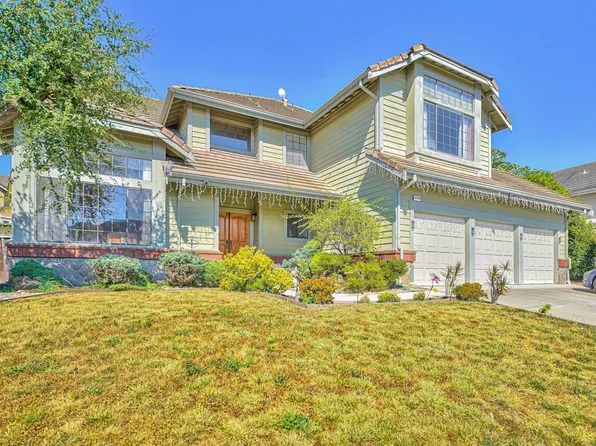 48944 Tulare Dr, Fremont, CA 94539