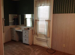 106 W Paradise St, Orrville, OH 44667